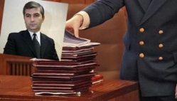 Чиновника группы «Б» арестовали всерьез и надолго? Чиновника группы «Б» арестовали всерьез и надолго?