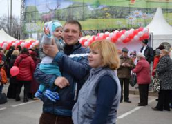 День народного единства в Волгограде: программа праздника