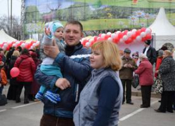 День народного единства в Волгограде: программа праздника День народного единства в Волгограде: программа праздника