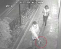 В Волжском вновь стреляют в барах В Волжском вновь стреляют в барах