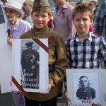 Канада "Бессмертный полк"