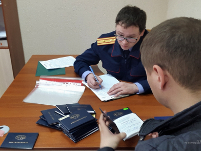 Репутация Волгоградского института бизнеса подпорчена коррумпированной «мерзотой»