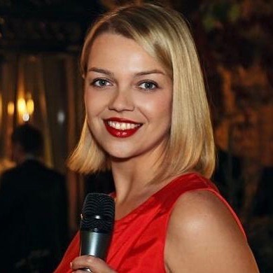 Татьяна Плотникова