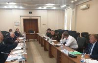 фото: пресс-служба Администрации Волгограда