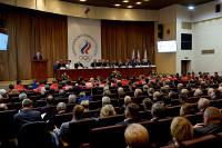 Олимпийское собрание