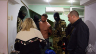 фото: пресс-служба Росгвардии по Краснодарскому краю