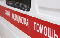 Под Волгоградом трактор без водителя наехал на прохожего