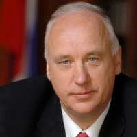 Александр Бастрыкин попал в санкционный список США