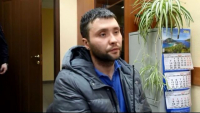 Похищение в Оренбурге