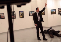 «Джейш аль-Фатх» взяла на себя ответственность за убийство Андрея Карлова