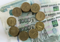 В правительстве предложили отменить подоходный налог 