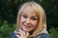 Ирина Цывина