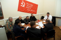 Вновь долгострой. Стройка ЖК «Парк Европейский» в Кировском районе замерла на семь месяцев 