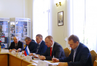 В Волгограде может появиться реестр для утративших доверие чиновников