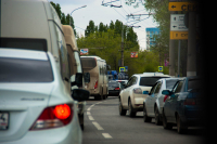 В Волгограде 22 мая временно прекратится движение в центре города