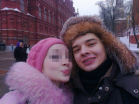 Иван Шахов