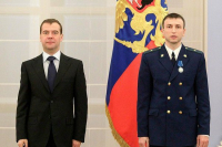 Делом Улюкаева занимается следователь из Волгограда