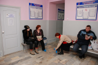 От мала до велика: волгоградские пациенты не могут попасть на прием к врачу