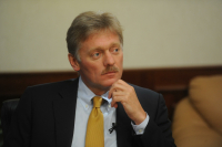 Песков требует от «Хирурга» извиниться перед Райкиным