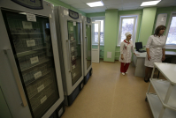 Под Волгоградом медсестра лишила квартиры пациента психбольницы