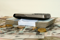 Волгоградская облдума покупает шесть новых смартфонов 