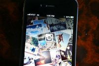 Instagram