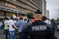 Как изменяли психологию европейцев