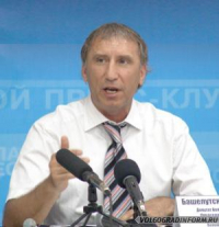 Павел Башелутсков