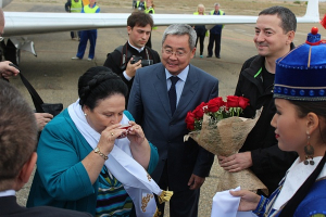 Княгиня Романова
