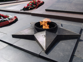 Пост №1
