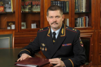 Анатолий Якунин