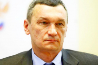 Валентин Иванов покинул РФС