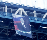 «Янки» назвали Путина миротворцем