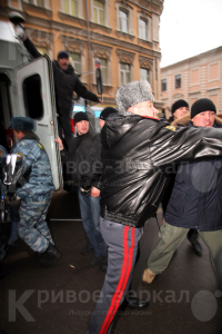 Генерал Козлов МВД Москва