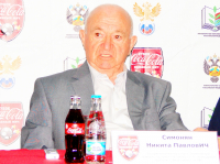 Никита Симонян