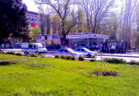 Волгоградские комсомольцы выйдут на пикет
