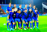 ФК «Ростов» сыграл вничью с голландским ПСВ