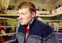 «Русский Витязь» сохранил первое место в рейтинге WBC