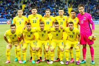 Румыния объявила состав на матч с Россией
