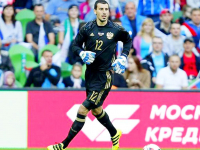 Сослан Джанаев