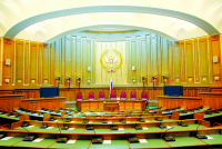 Украинский наркодилер получил приличный срок