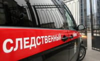 Следственный комитет РФ