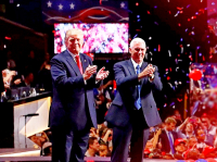 Дональд Трамп будет подвергнут импичменту