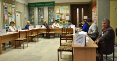 Явка на 10 часов утра