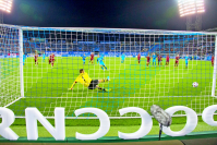 &laquo;Зенит&raquo; победил &laquo;Рубин&raquo;, &laquo;Оренбург&raquo; и &laquo;Крылья Советов&raquo; по-прежнему без побед