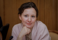 Астахов уволен с должности детского омбудсмена по собственному желанию