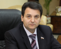Уголовное дело экс-депутата Госдумы Михеева передано в суд