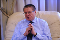 Алексей Улюкаев