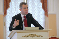 Павел Астахов