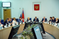 Облдума приняла в первом чтении «нереалистичный» бюджет 